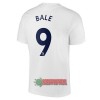 Oficiální Fotbalový Dres Tottenham Hotspur Gareth Bale 9 Domácí 2021-22 pro Muži